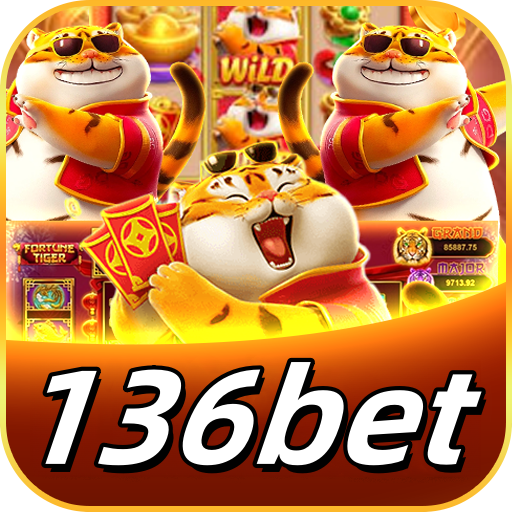 136bet logo