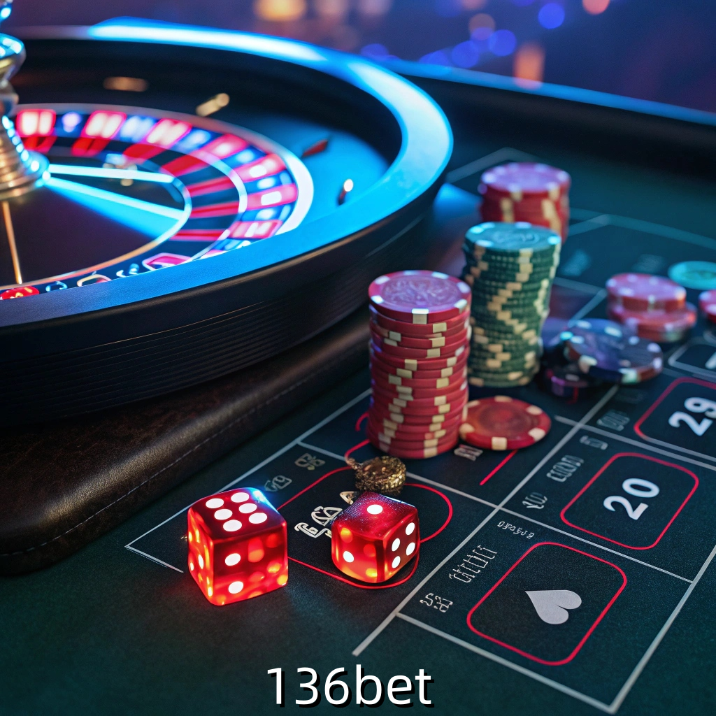 Cassino Online 136bet