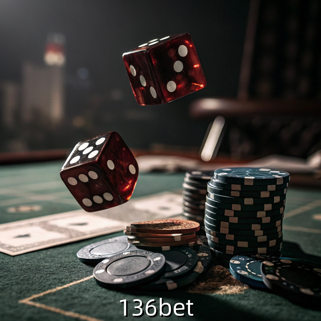 Apostas no 136bet