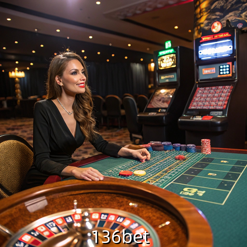 Jogos Crash no Cassino 136bet