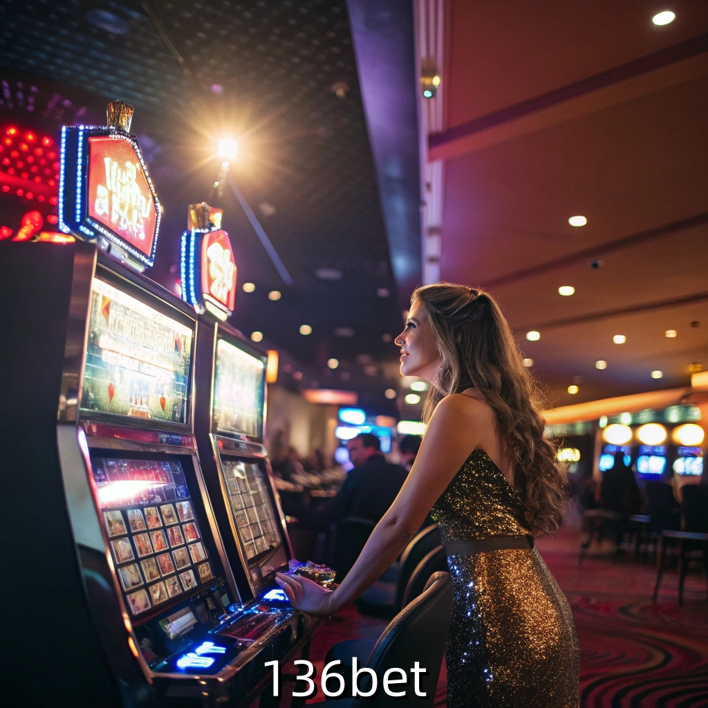 Cassino Online 136bet