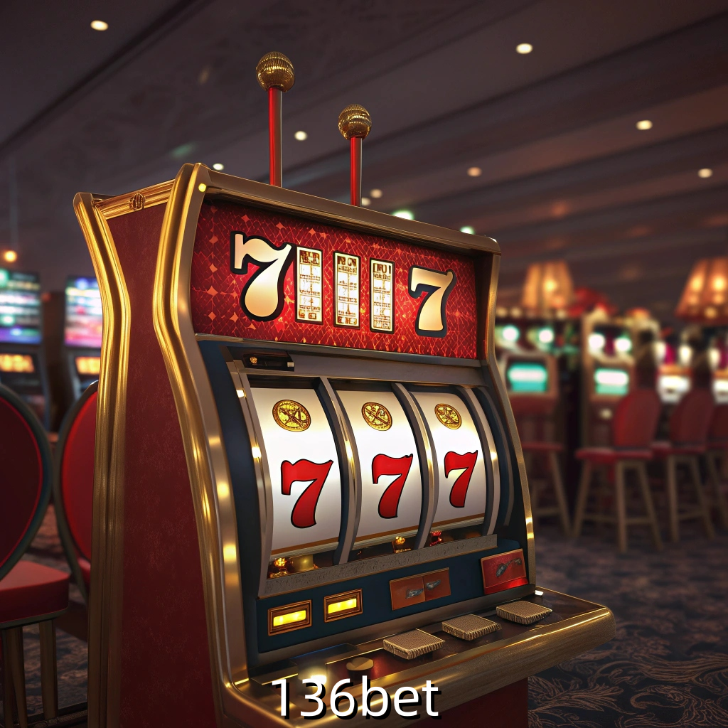 Cassino Online 136bet
