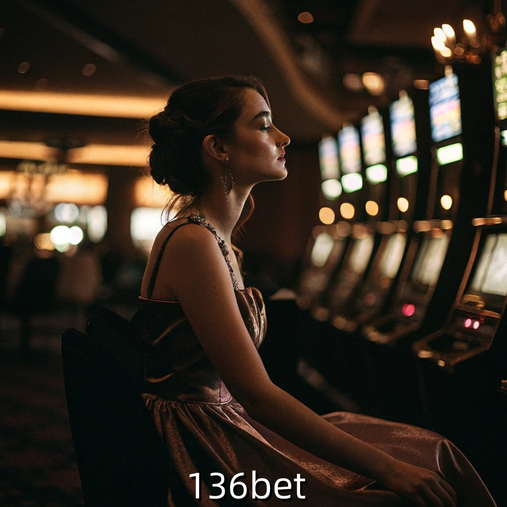 Acesso ao 136bet
