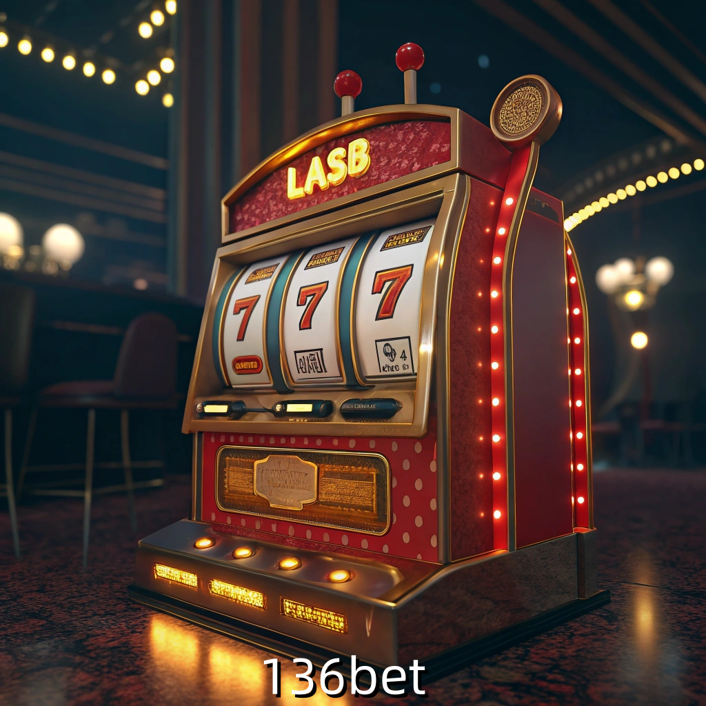 Acesso ao 136bet