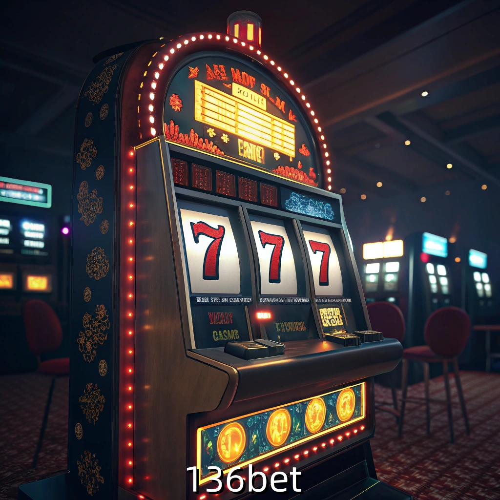Cassino Online 136bet