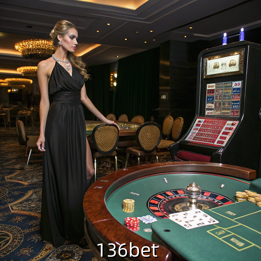 Cadastro na 136bet