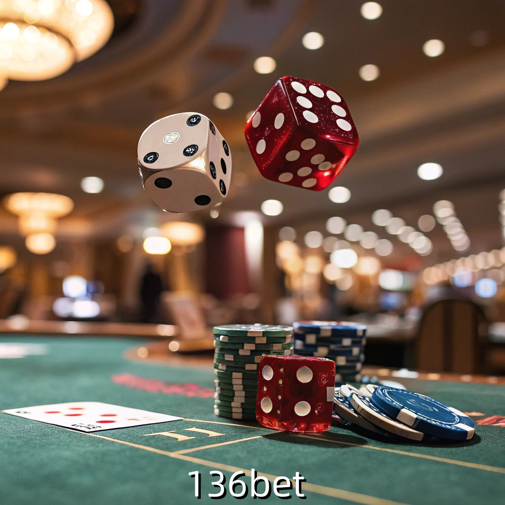 Cassino Online 136bet